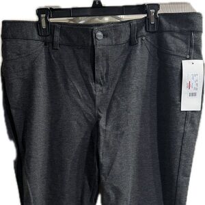 Women’s Gray Pants